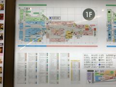 -三井奥特莱斯购物城(爵士之梦长岛店)