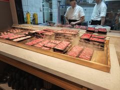 -海汕记·潮汕鲜牛肉火锅·自助