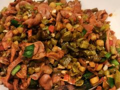 -兰湘子·湘菜小炒(南京江宁万达店)