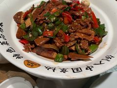 -黄山老妈·土菜(碧桂园店)