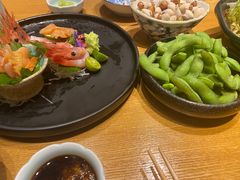 -渔藤(万柳东路店)