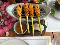 -三亚艾迪逊酒店·海滩烧烤 BARBACOA·现场乐队·浪漫晚餐·烧烤海鲜