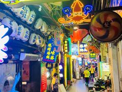 -桥东喜碧海鲜街(水东街店)