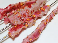 三分熟-喜胖串店(光华路店)
