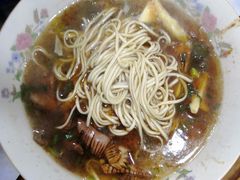 -小狗面馆(复兴店)