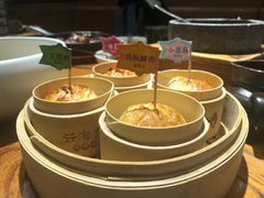 -云海肴·汽锅鸡·云南菜(高德置地店)