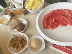 -阳坊大都涮羊肉(阳坊总店)