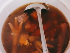 -亮庆餐厅·粤菜·早茶(篁庄店)
