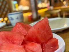 -福茂源横山铁锅羊肉(牡丹园店)