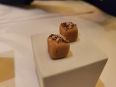 -Sketch(The Lecture Room & Library)