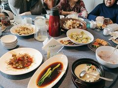 -钱塘秋荷(开鲁路店)