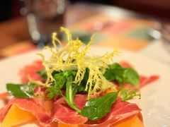 -安妮意大利餐厅(国贸店)