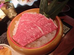 -牛New寿喜烧(闵行龙湖天街店)