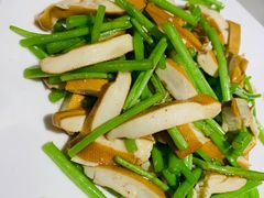 -京城小江南·土菜馆·蒸白鱼(东四十条店)