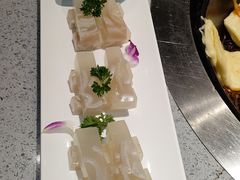 -蘸小院铁锅炖·蘸酱菜·东北菜(怀远门店)