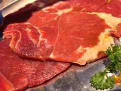 -合易泓烤肉•首创生椰大油边(宁山路店)