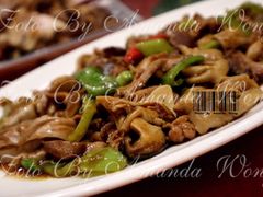 牵肠挂肚-盈春大饭店(千山路店)