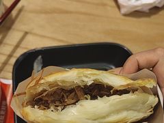 -秦和居(大唐时代店)