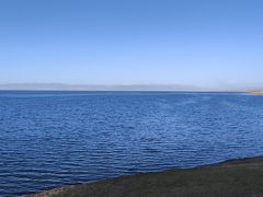 -青海湖国家重点风景名胜区