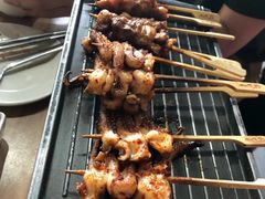 -土大力韩国烤肉料理(开封龙亭店)