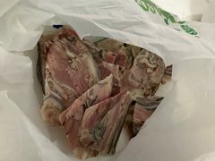 肚包羊杂-姚记肚包肉(牛街春风社区店)