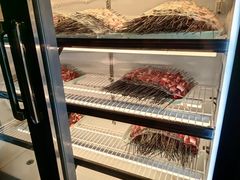 -邢氏老太太烤串(北兴街店)