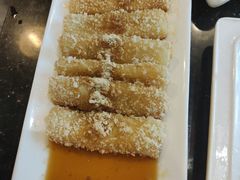 红糖糍粑-红鼎坊·老成都火锅(新南门店)
