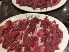 -八合里潮汕鲜牛肉火锅(深圳海岸城店)