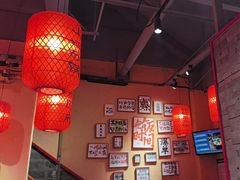 -山四砂锅(太原钟楼街店)