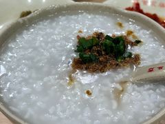 鸡粥-百家鸡味馆(清泰店)