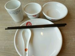 -大地春饼店(黄河路店)