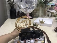 -皇子烘焙手作 prince baking(天河店)