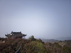 -缥缈峰景区