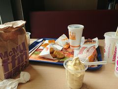 -汉堡王(北京通州领展店)