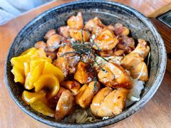 -铃木食堂(北新桥店)