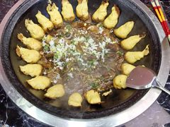 -边江铁锅炖鱼(振八街店)