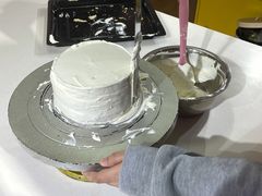 -幸福里DIY蛋糕烘焙·团建·拼豆豆(普陀店)