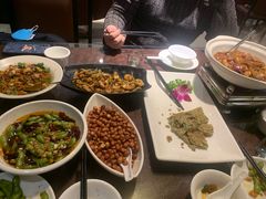 -刘胖子家常菜·蹄花焖藕(中南店)