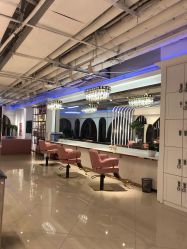 点击看大图 -BULB STUDIO 巴柏明星发型工作室