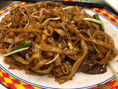 -新辉港式茶餐厅(北栅店)