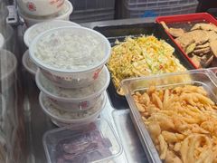 -上海市长春食品商店(淮海中路店)