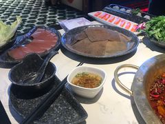 -哥老官重庆美蛙鱼头(宝山龙湖店)