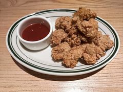 -菲滋意式餐厅(加州阳光二店)
