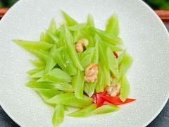 -三台山庄中餐厅