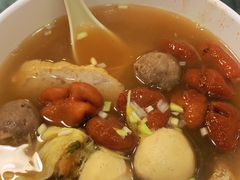 -西关刘福记(文德路店)