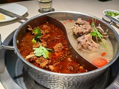-浩爷羊蝎子火锅(双榆树店)