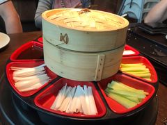 -羲和雅苑•北京烤鸭(乐园道万象城店)
