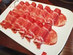 -1078號老北京涮肉(松柏店)