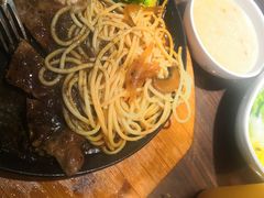 -豪享来中西餐厅(金水东路店)