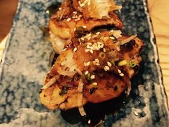 鹅肝手握-初居食屋日式料理(万象城购物中心店)